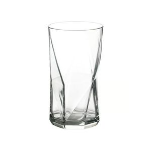 لیوان شیشه ای ایکیا مدل IKEA PLANERA